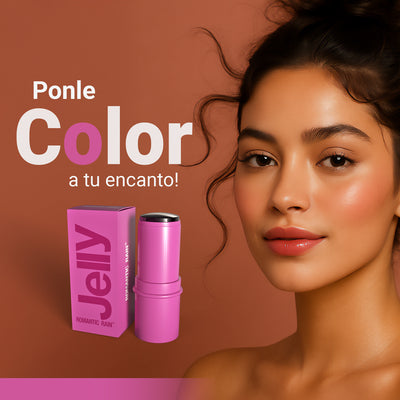 JellyGlow Tint x4