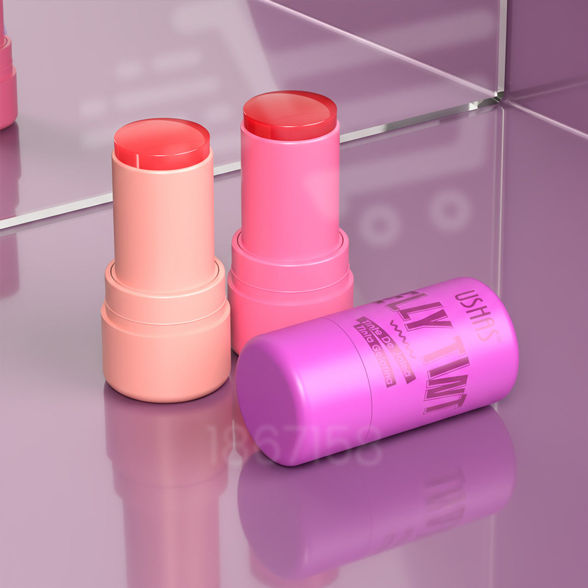 JellyGlow Tint x4