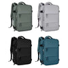 Mochila TravelPack Pro ✈️ Viaja Ligero Sin Pagar Equipaje Extra - Miniatura 2