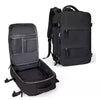 Mochila TravelPack Pro ✈️ Viaja Ligero Sin Pagar Equipaje Extra - Miniatura 5