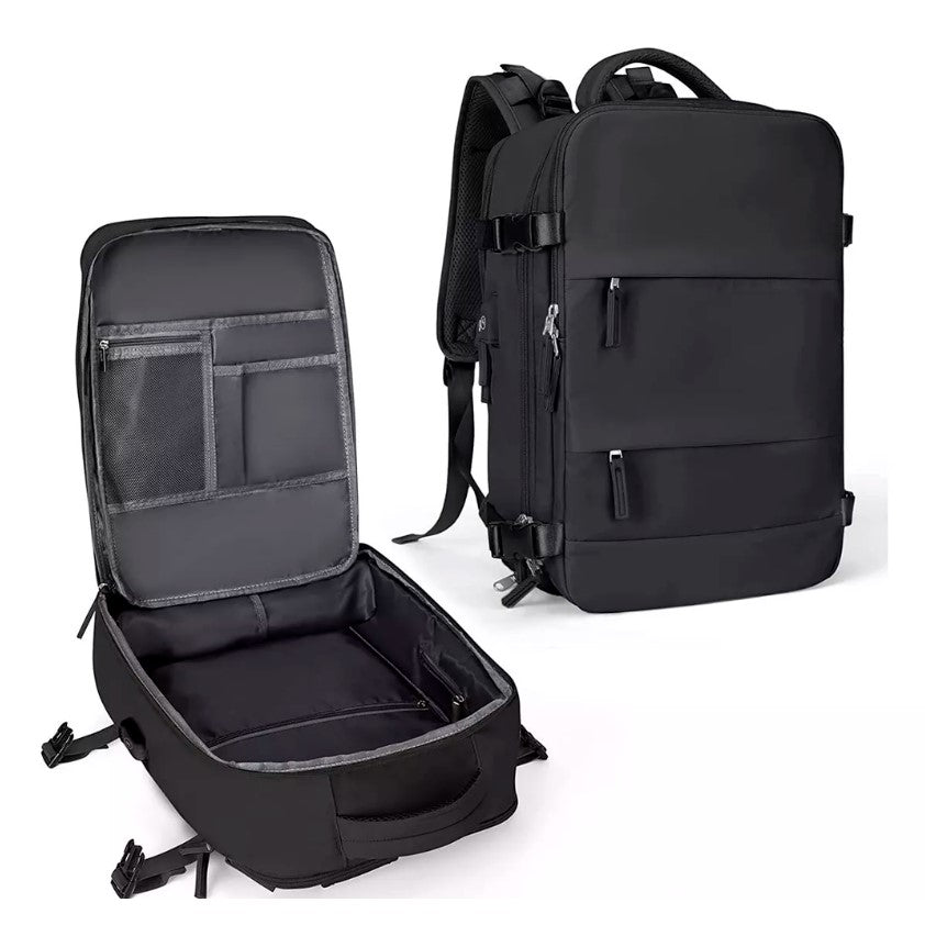 ✈️ Viaja Ligero Sin Pagar Equipaje Extra
