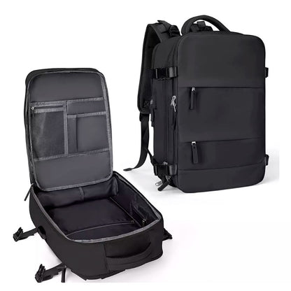 ✈️ Viaja Ligero Sin Pagar Equipaje Extra