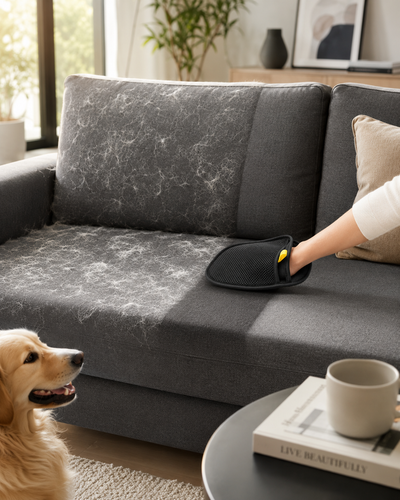 🛋️ Sofás Impecables