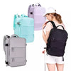 Mochila TravelPack Pro ✈️ Viaja Ligero Sin Pagar Equipaje Extra - Miniatura 6